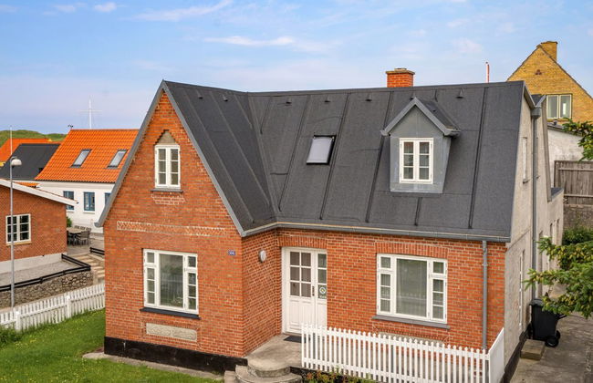 "Feenja" - 250m from the sea - Foto 5