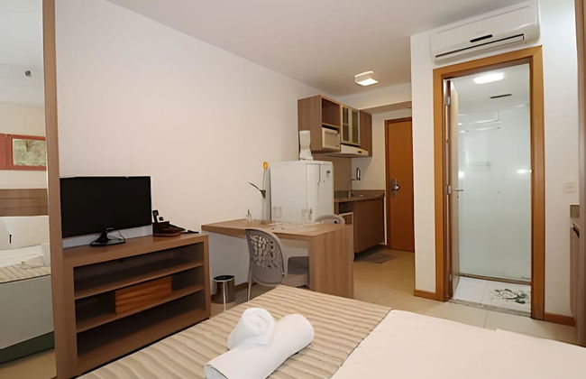 OZPED Flats Particulares Saint Moritz - Foto 39