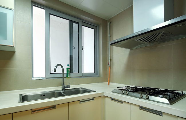 Chengdu Morpheus City Service Apartment - Photo 38