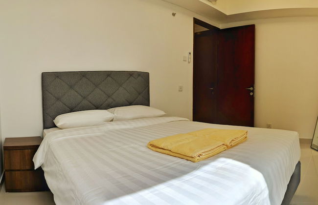 Lovina at Pollux Meisterstadt - Foto 17