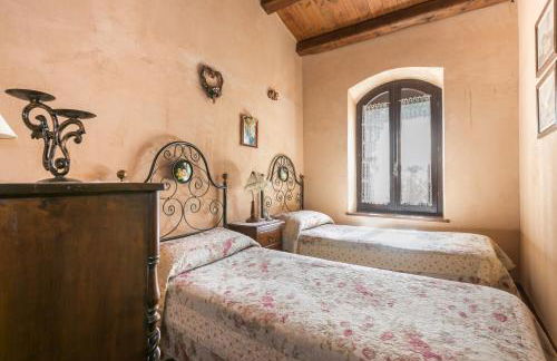 Villa Musetti - Foto 20