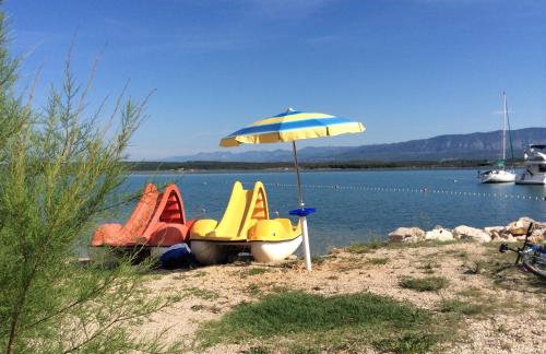 Apartments Coral, Klimno, island Krk - Foto 44