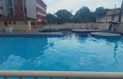 Apartamento paid'egua completo em Belém - Foto 22