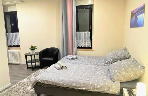 Apartment in Pellingen with parking - Foto 24