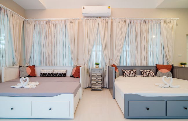 Baan Marwin Hua Hin - Photo 50