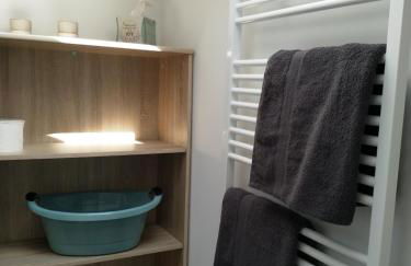 Appartements Apfelblüte - Foto 25