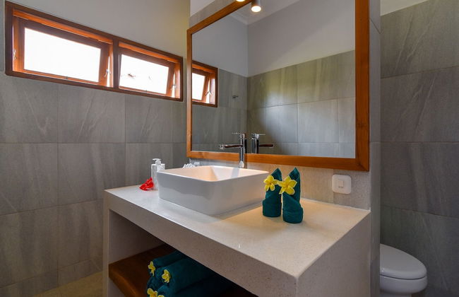 Villa Emerald - Foto 10