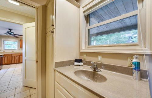 Eagle Rock Gem on Table Rock Lake with Decks and Grill - Photo 13