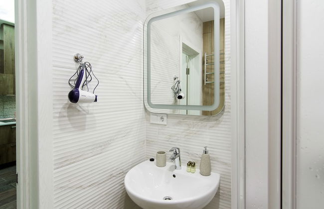 Art Suites on Deribasovskaya 10 - Foto 52