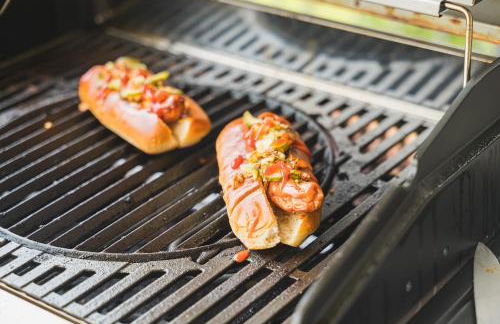 TROPICAL ISLAND 23B - Seesicht - Massage - BBQ - Billiard - Tischkicker - Trambolin - Penthouse - Parkplatz - Foto 60