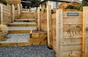 Fresh Modern Home, Stunning Views, Great Location - Foto 24