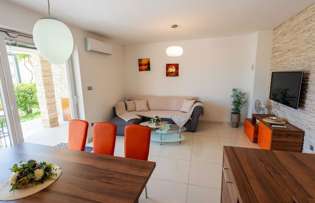 Charming Three Bedroom House Turanj - Foto 16