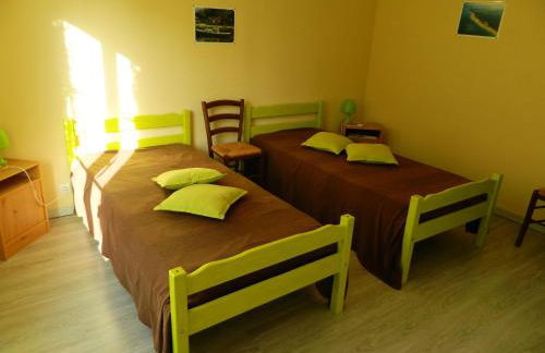 Maison familiale spacieuse à Le Verdon-sur-Mer avec jardin 120 m² - Foto 13