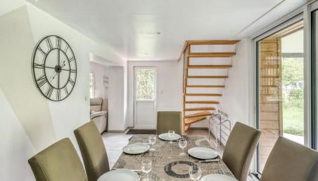 Le Blason - Maison avec terrasse - Calme & nature - Foto 5