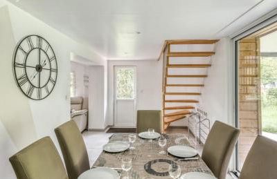 Le Blason - Maison avec terrasse - Calme & nature - Foto 5