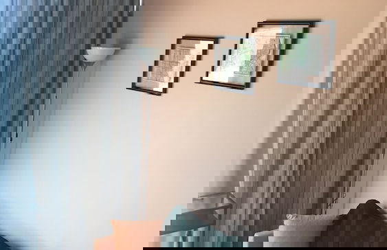 Heraklion Luxury Apartment Near Beach and the Airport - Foto 10