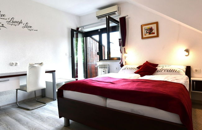 Garden Apartment Near Near Plitvicka Lake - Foto 3