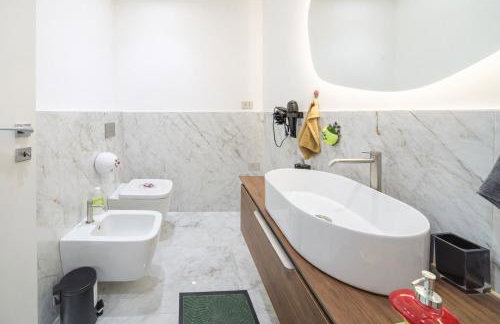 Komsi Group Apartments Genova - Foto 11