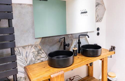 La Forge - Clim - Jacuzzi - Hyper Centre - Foto 36