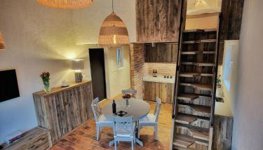 DomkiTomki, Winnica Sindaco - Foto 4