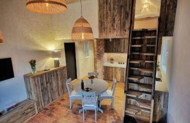 DomkiTomki, Winnica Sindaco - Foto 4