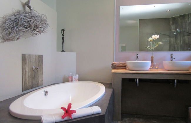 Lily Pond Country Lodge - Foto 54