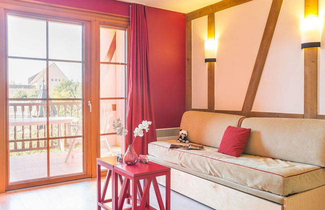 Residence Le Clos D'eguisheim, Eguisheim - Photo 5