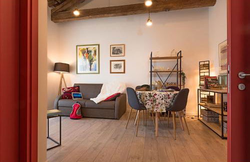 Barchessa Rossetti - Photo 2