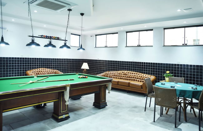 Plaza Inn Small Town Flat - Foto 38