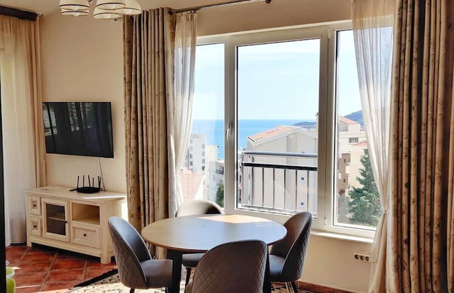 Mila & Aleksandr Apartments - Foto 58