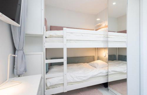 Apartment on the beach Paraiso Playa, Sea Views - Foto 12