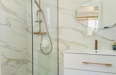 Villa Almadie - Piscine & Clim - Photo 18