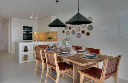 Casa do Pátio-Two Private Pools Villa- Rooftop & Panoramic Pool by DreamvillasAlbufeira - Foto 9