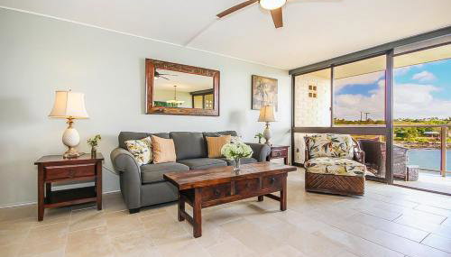 Kuhio Shores 208 - Foto 4