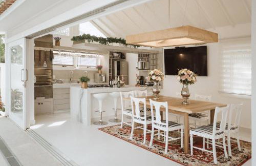 Casa Blanca Conforto Neoclásico, Búzios/RJ - Foto 1