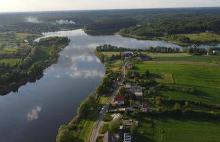 Dom wypoczynkowy Radomno - Foto 17