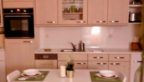 Schöne Ferienwohnung mit Balkon und Garten - Foto 3