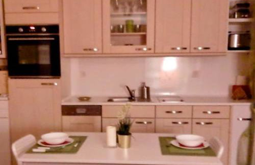 Schöne Ferienwohnung mit Balkon und Garten - Foto 3