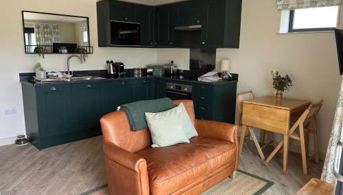 The Cabin at Ropewalk - Foto 3