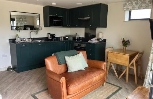 The Cabin at Ropewalk - Photo 3