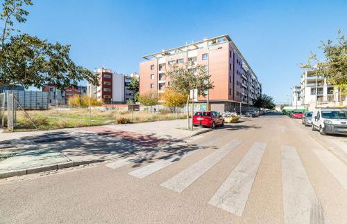 tuGuest Avd Investigacion City Center Apartment - Foto 54