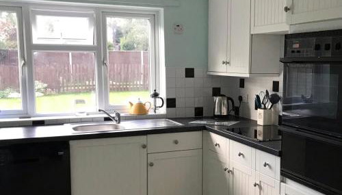 Betty's Cottage - Traditional Norfolk Farm Cottage - Foto 4, stove, dishwasher, pet friendly, toaster, minibar