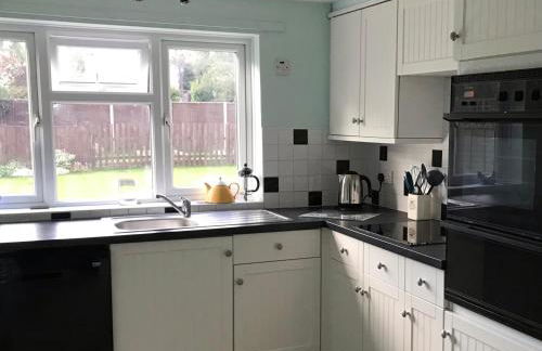 Betty's Cottage - Traditional Norfolk Farm Cottage - Foto 4