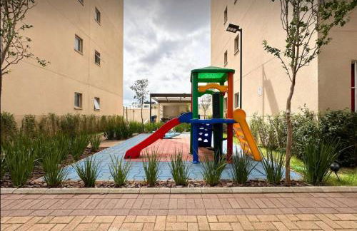 #2 Apto Top próx Metrô-Allianz Parque-Pró Magno - Foto 29