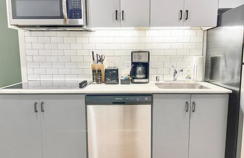 Ambient Oasis in the Heart of San Diego - Foto 17