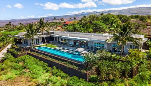 Hapuna Modern House at Mauna Kea - Foto 5