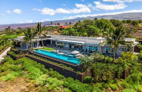 Hapuna Modern House at Mauna Kea - Foto 5