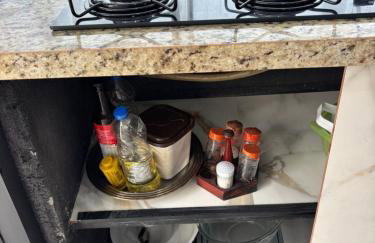 Casa aconchegante Parque Mambucaba com Ar - Foto 36