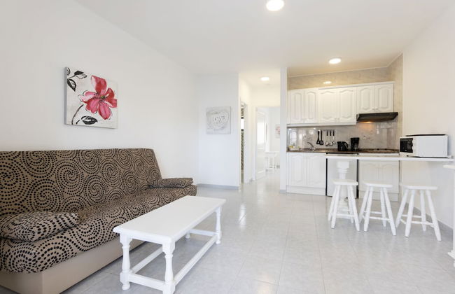 Apartamentos Aloe - Foto 23