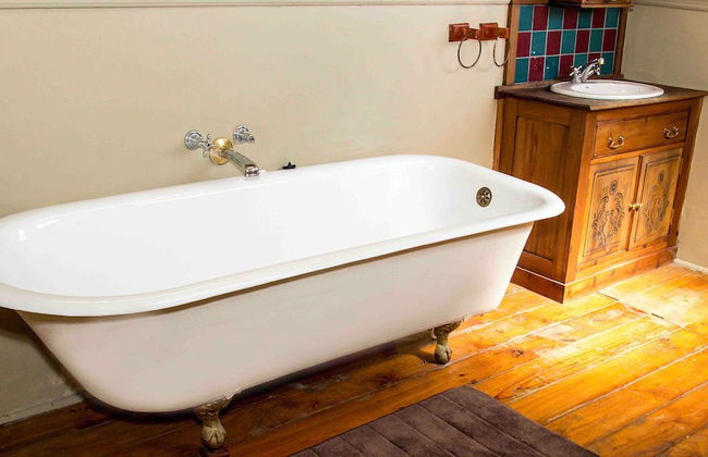 Victoria Heights B and B - Foto 27